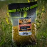 Stg Pellet Mix 800g 3mm Pineapple