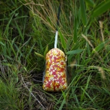 Stg Pellet Mix 800g 3mm Pineapple