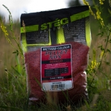 Stg Pellet Mix 800g 3mm Mango