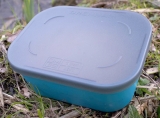 Drennan DMS Bait Seal Box 1 Pint - 0.57l