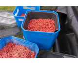 Preston 4 Pint Bait Tub