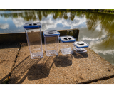 Preston Bait Safe Containers