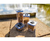 Preston Bait Safe Containers