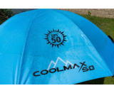 Preston Coolmax Brolly