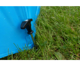 Preston Coolmax Brolly