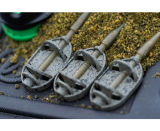 Preston ICS In-Line Dura Flat Method MEDIUM