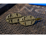 Preston ICS In-Line Dura Flat Method MEDIUM