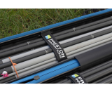 Preston Hardcase Compact Kit Safe