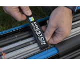 Preston Hardcase Compact Kit Safe