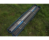 Preston Hardcase Compact Kit Safe