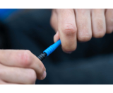 Preston Floater Disgorger Baiting Needle