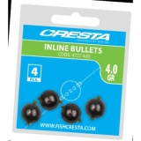 CRESTA INLINE BULLETS