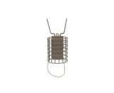 PRESTON CLAW FEEDER