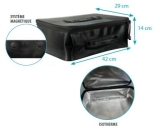 RIVE EVA magnetic case isothermal