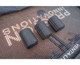 PRESTON EVA Pole End Cap