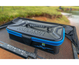 PRESTON Supera X Eva System