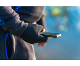 PRESTON Lightweight Gloves