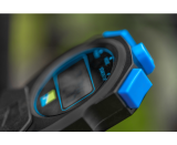 Preston Offbox Stopwatch