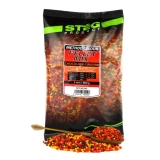 Stg Pellet Mix 3mm 800g Chocolate-Orange