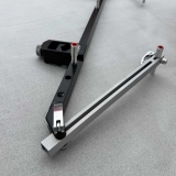 ALUFLOKK XL Keepnet Holder fr 5 Setzkescher