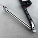 ALUFLOKK XL Keepnet Holder fr 5 Setzkescher