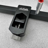 ALUFLOKK XL Keepnet Holder fr 5 Setzkescher