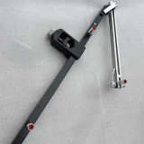 ALUFLOKK XL Keepnet Holder fr 5 Setzkescher