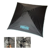 Rive K�derschirm 82x82cm Alu-Bein �18mm