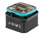 RIVE PELLET WETTER 18X18X10 CM