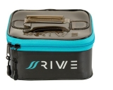 RIVE ACCESSORY BAG EVA S 18x18x9 cm