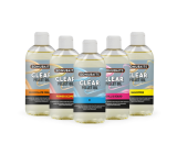 Sonubaits Clear Pellet Oil
