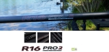 Rive R-16 PRO 2 - PACK CARP 13.00 m