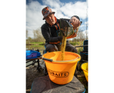 Sonubaits Supercrush Mega Carp Method Mix Green