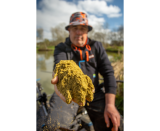 Sonubaits Supercrush Mega Carp Method Mix Green