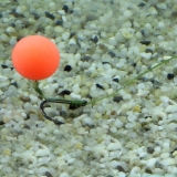 Stg Upters Method Ball 6-8mm