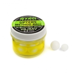 Stg Upters Method Ball 6-8mm