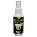 Sensas Bombix Carp Tasty Fokhagyma 75ml