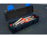 Preston Revolution Compact Spool Box