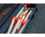 Preston Revolution Compact Spool Box