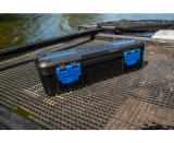 Preston Revolution Compact Spool Box