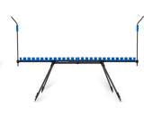 PRESTON Inception Pro Roost Distance Stick Combo