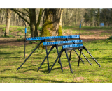 PRESTON Inception Pro Roost Distance Stick Combo