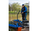 PRESTON Inception Pro Roost Distance Stick Combo