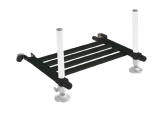 RIVE FOOTREST FOR FEEDER CHAIR D36 RIVE FOOTREST FOR FEEDER CHAIR D36
