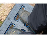 Preston Absolute Feeder Chair Foot Platform