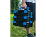 Preston Hardcase Feeder System