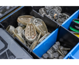 Preston Hardcase Feeder System