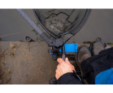 Preston Offbox Landing Net Holders