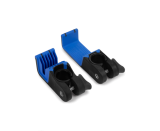 Preston Offbox Landing Net Holders