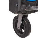 Preston 4 Wheel Shuttle